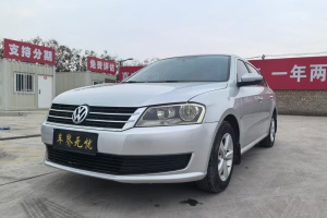 朗逸 大眾 改款經典 1.6L 手動風尚版