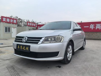 2015年8月 大眾 朗逸 改款經(jīng)典 1.6L 手動(dòng)風(fēng)尚版圖片