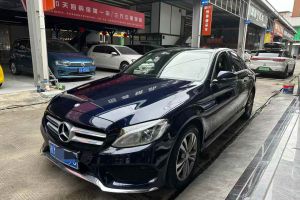 奔馳C級 奔馳 C 180 L
