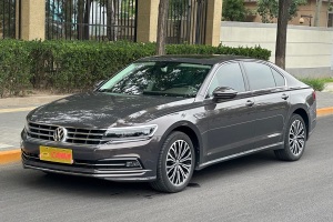 輝昂 大眾 380TSI 兩驅(qū)至尊版