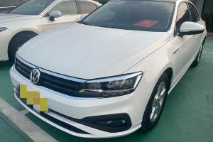 凌渡 大眾 230TSI DSG風(fēng)尚版