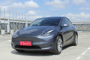 Model 3 特斯拉 改款 长续航全轮驱动版