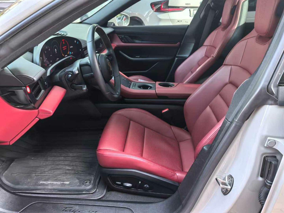 保時捷 911  2022款 Carrera 3.0T圖片