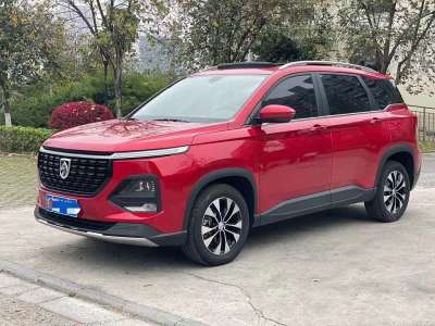 2020年4月 宝骏 530 全球车周年纪念版 1.5T CVT尊贵互联型 6座图片