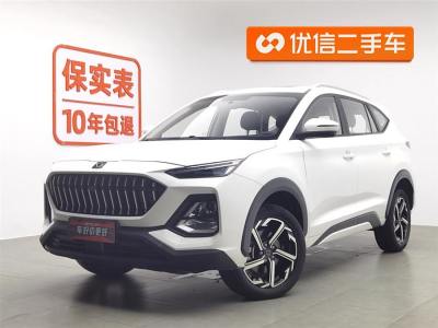 2020年11月 思皓 思皓X8 300T DCT全景豪華版 5座圖片