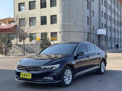 2021年1月 大眾 邁騰 280TSI DSG 舒適型 國(guó)VI圖片