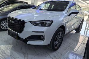 F5 哈弗 1.5T DCT i炫