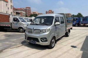 T30 金杯 1.3L 标准型CNG