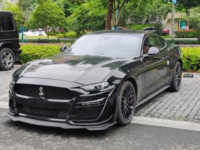 2019年3月 福特 Mustang(進(jìn)口) 2.3L EcoBoost圖片