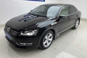 帕薩特 大眾 1.8TSI DSG尊榮導(dǎo)航版