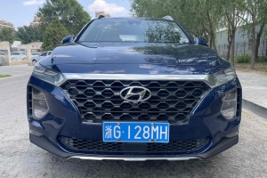 勝達(dá) 現(xiàn)代  380 TGDi GLS 自動(dòng)兩驅(qū)豪華版 國V