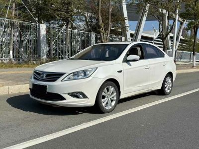 2014年1月 長安 逸動 1.6L 自動精英型圖片