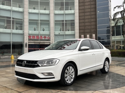 2018年9月 大眾 寶來(lái) 230TSI DSG舒適型圖片