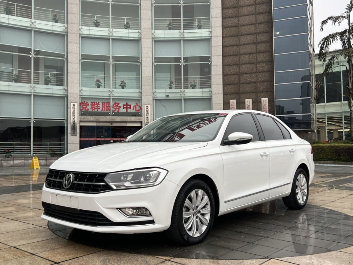 2018年9月大眾 寶來  2018款 230TSI DSG舒適型