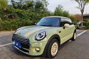 MINI MINI 1.2T ONE 先锋派