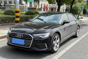 奧迪A6L 奧迪 55 TFSI quattro 尊享致雅型