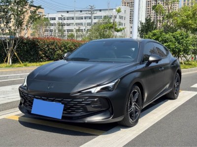 2024年3月 名爵 名爵7 1.5T DCT至美豪華版圖片