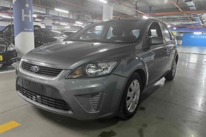 福克斯 福特 兩廂經(jīng)典 1.8L 手動(dòng)基本型