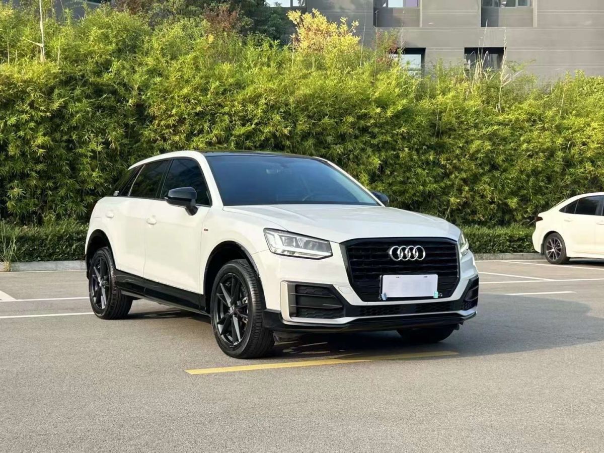 奧迪 奧迪S7  2020款 2.9 TFSI quattro圖片