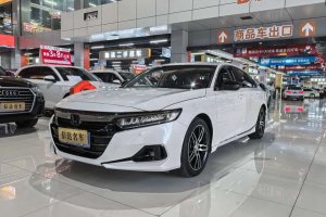雅閣 本田 260TURBO 幻夜?尊貴版