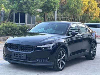 2024年9月 Polestar极星 Polestar 2 单电机标准续航图片