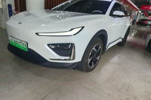 哪吒X 哪吒 500 Air