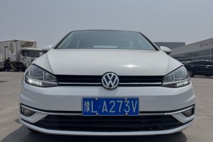 高爾夫 大眾  200TSI DSG舒適進(jìn)取版 國VI