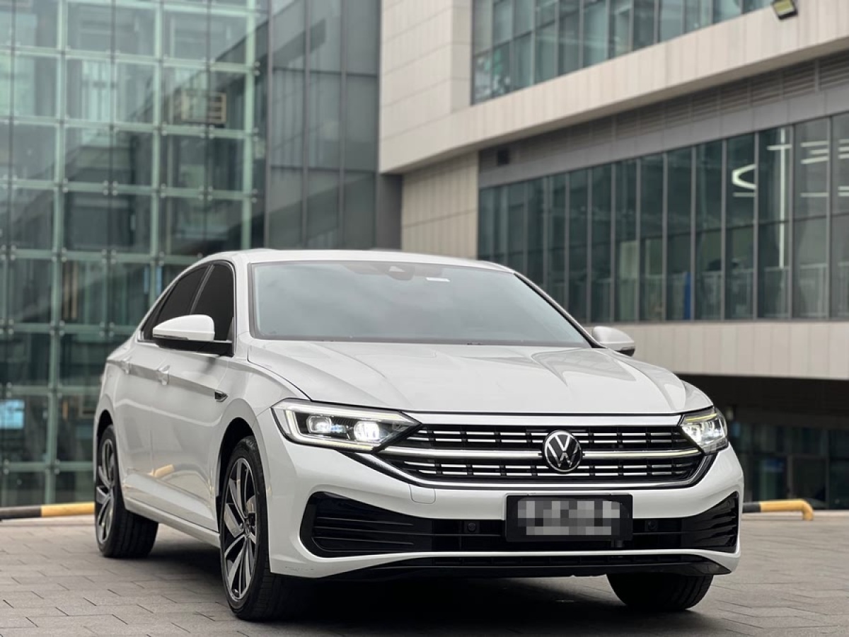 大眾 速騰  2024款 300TSI DSG卓越版圖片