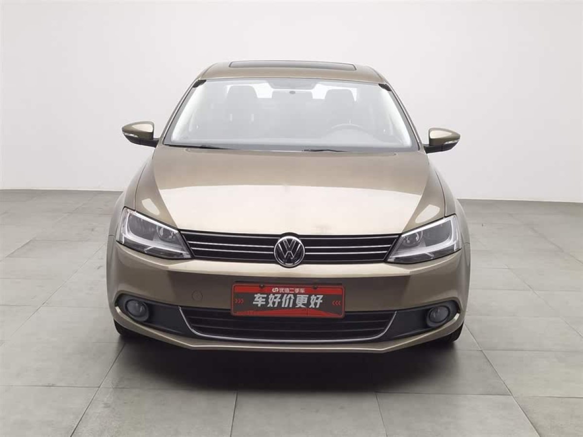 大眾 速騰  2014款 改款 1.6L 手動(dòng)舒適型圖片