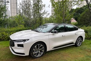蒙迪歐 福特 改款 EcoBoost 245 至尊型