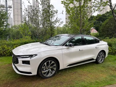 2023年1月 福特 蒙迪歐 改款 EcoBoost 245 至尊型圖片