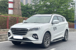 X70 捷途 1.5T DCT悅行版 7座