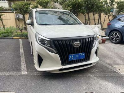 2019年1月 金旅 新时代海狮 2.0L商务车XC4G20图片