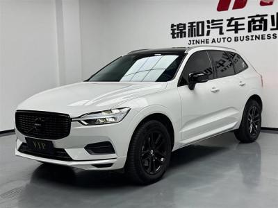 2019年11月 沃爾沃 XC60 T5 四驅(qū)智逸版 國VI圖片