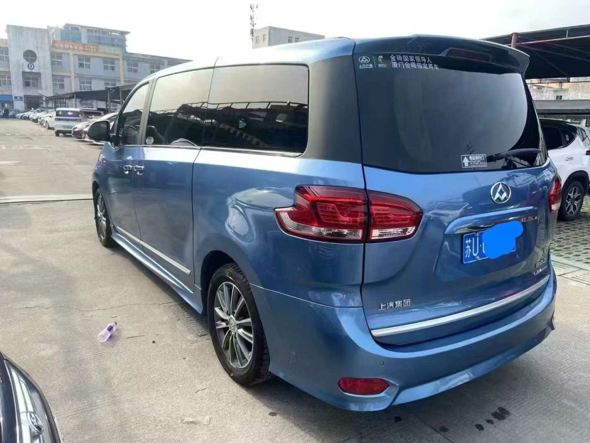 開瑞 K60  2018款 1.5L 自動天窗版圖片