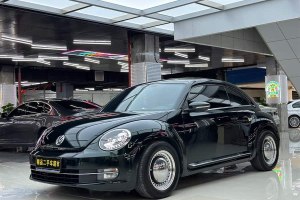 甲殼蟲 大眾 180TSI