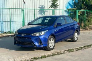 YARiS L 致享 豐田 1.5L CVT領(lǐng)先版