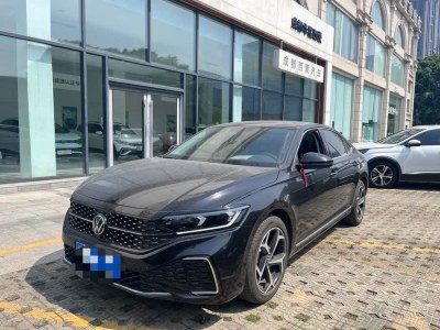 2024年9月 大眾 帕薩特 380TSI 星空龍騰版圖片