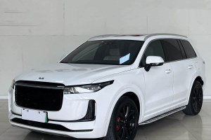 理想ONE 理想 增程6座版