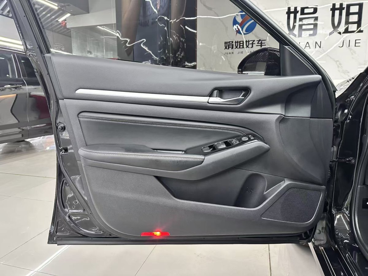 日產(chǎn) 天籟  2021款 2.0L XL 舒適版圖片