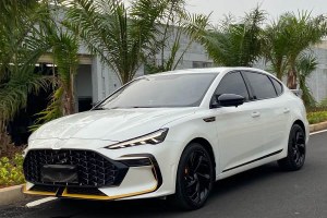 名爵6 名爵 Pro 1.5T 自動(dòng)Trophy豪華版