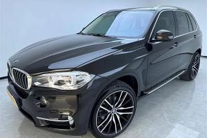 宝马X5 宝马 xDrive35i 典雅型