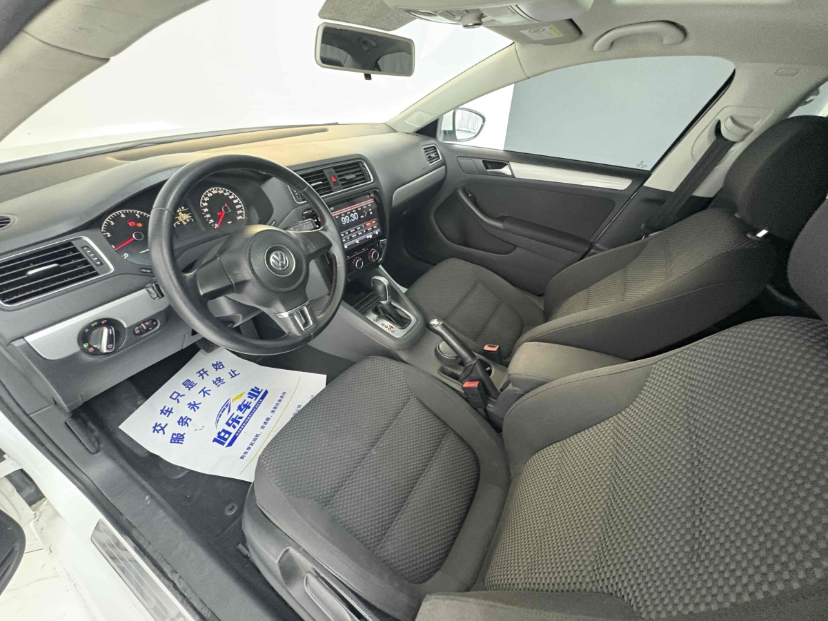 大眾 速騰  2014款 改款 1.6L 自動舒適型圖片