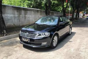 朗逸 大眾 1.6L 自動運動版
