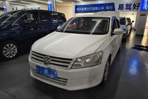 桑塔納 大眾 1.4L 手動(dòng)風(fēng)尚版