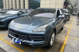 911 保時(shí)捷 Carrera S 3.0T