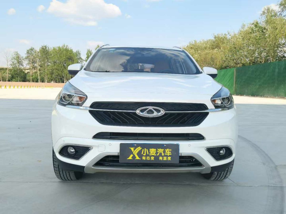 吉利 豪情SUV  2016款 2.4L 自動(dòng)兩驅(qū)豪華型升級(jí)版圖片