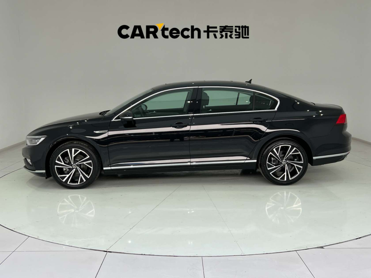 大眾 邁騰  2021款 330TSI DSG 30周年紀念版圖片