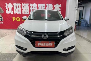 缤智 本田 1.8L CVT两驱精英型