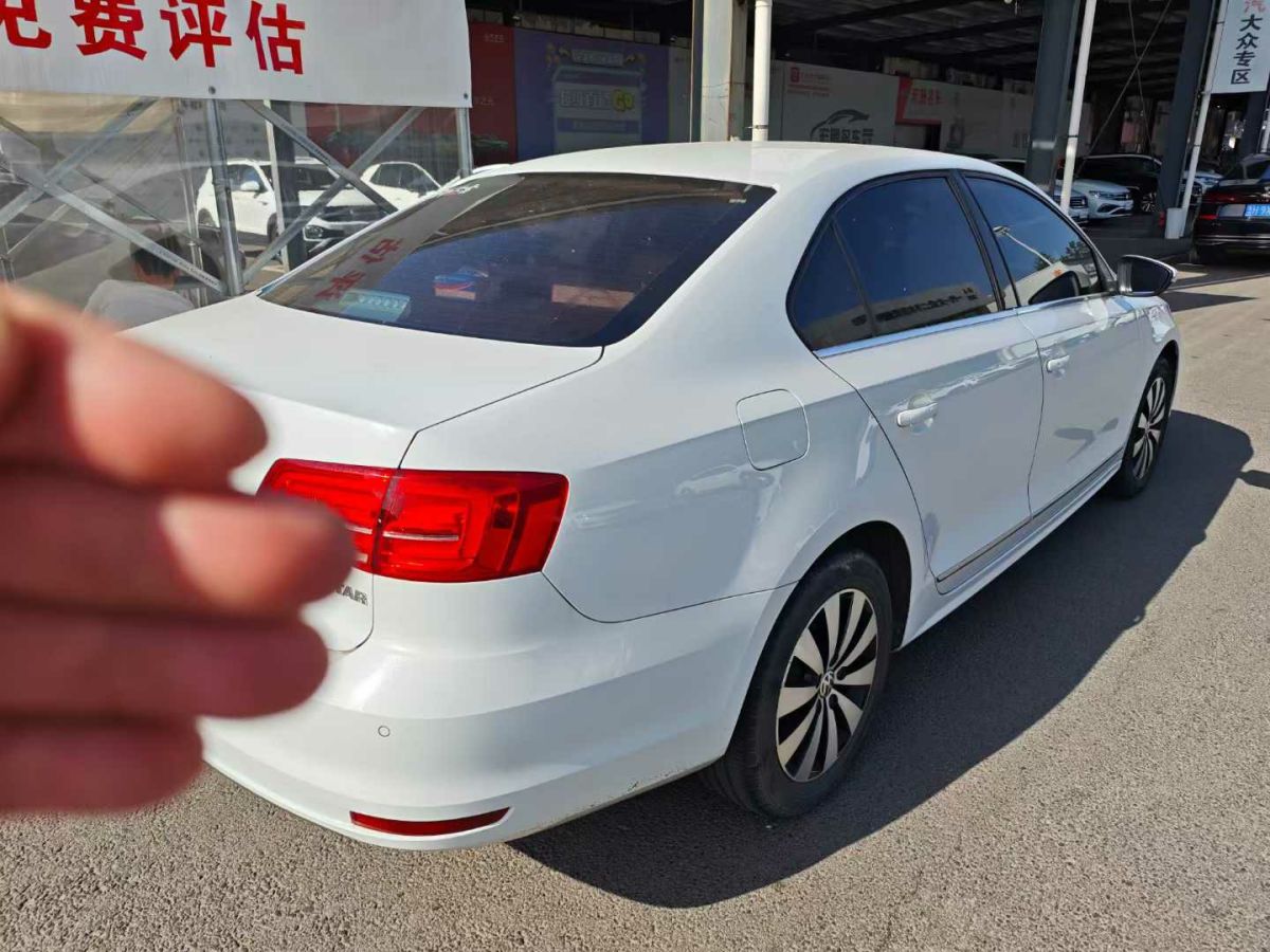 大眾 速騰  2019款 200TSI DSG舒適型圖片